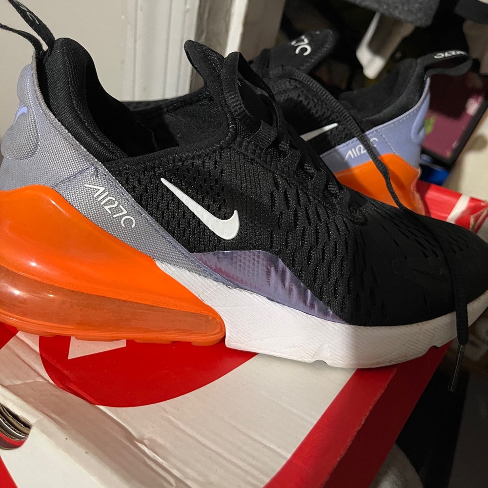 Nike air Max 270 grade school 5.5